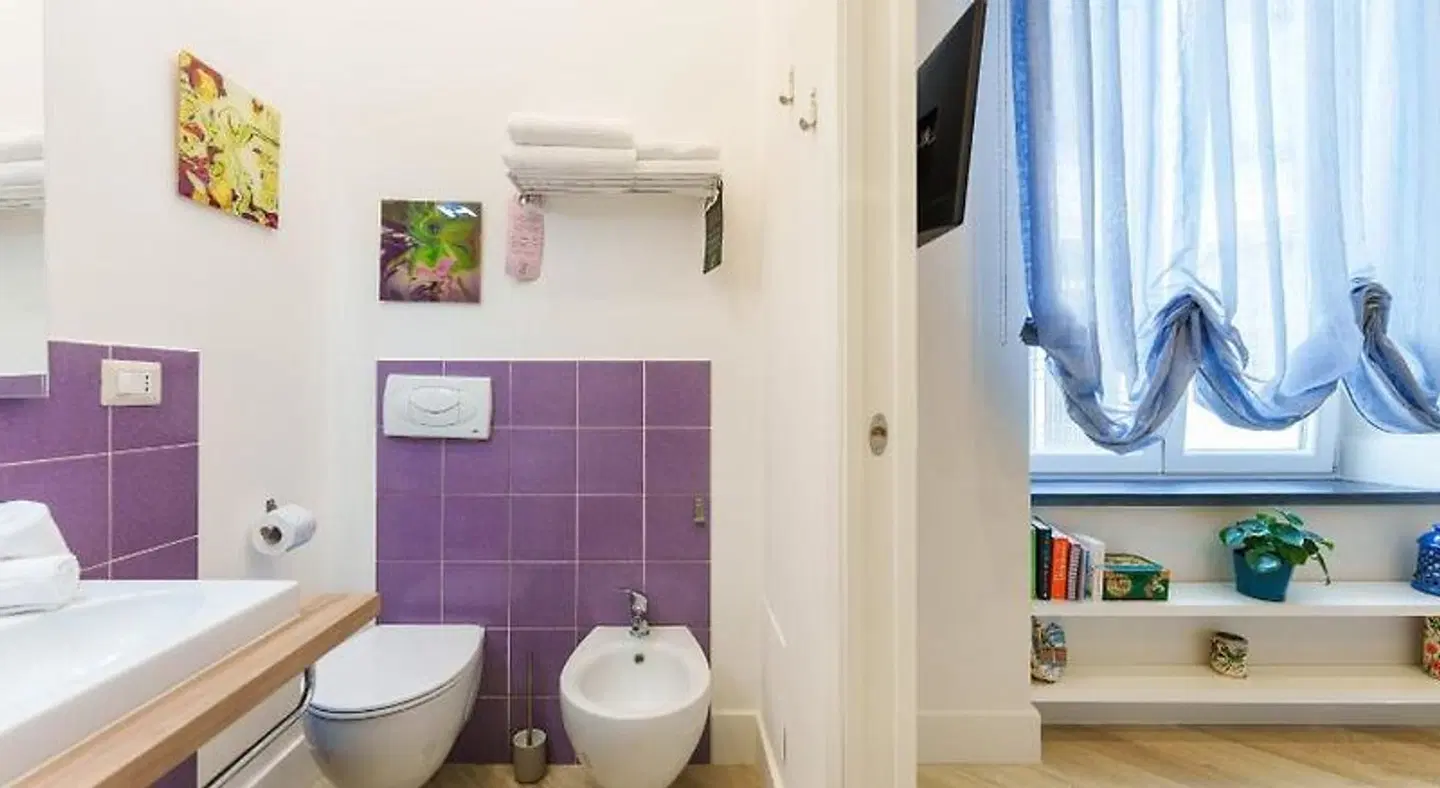 It's Room Badezimmer