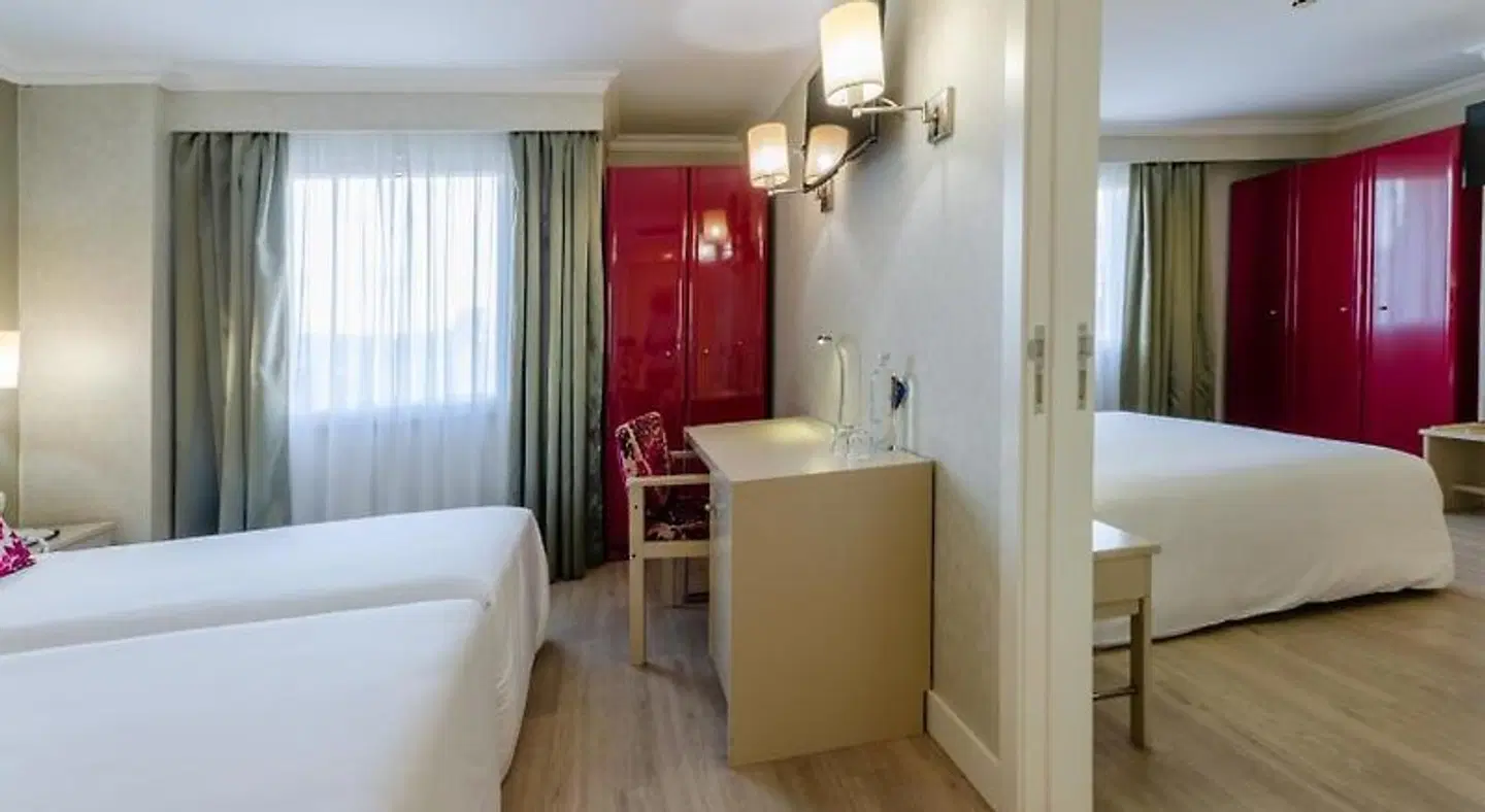 Olissippo Marques de Sa Badezimmer