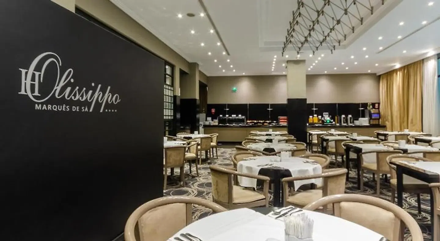 Olissippo Marques de Sa Restaurant