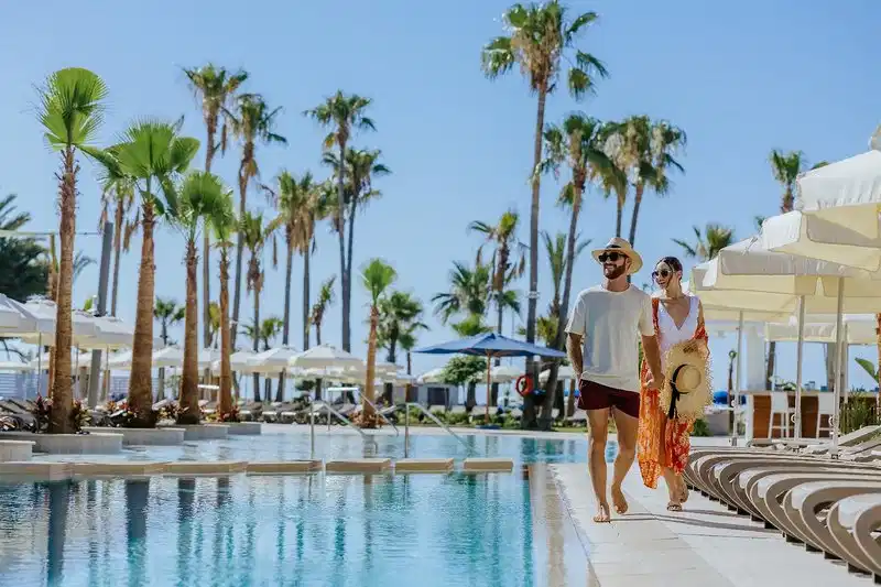 Lordos Beach Hotel – Hotelfoto