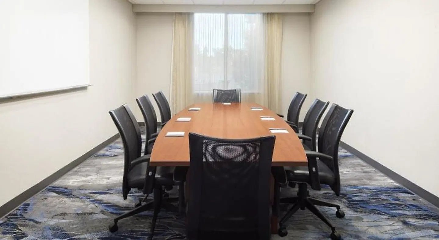 Fairfield by Marriott Inn & Suites Orlando Kissimmee/Celebration Konferenz