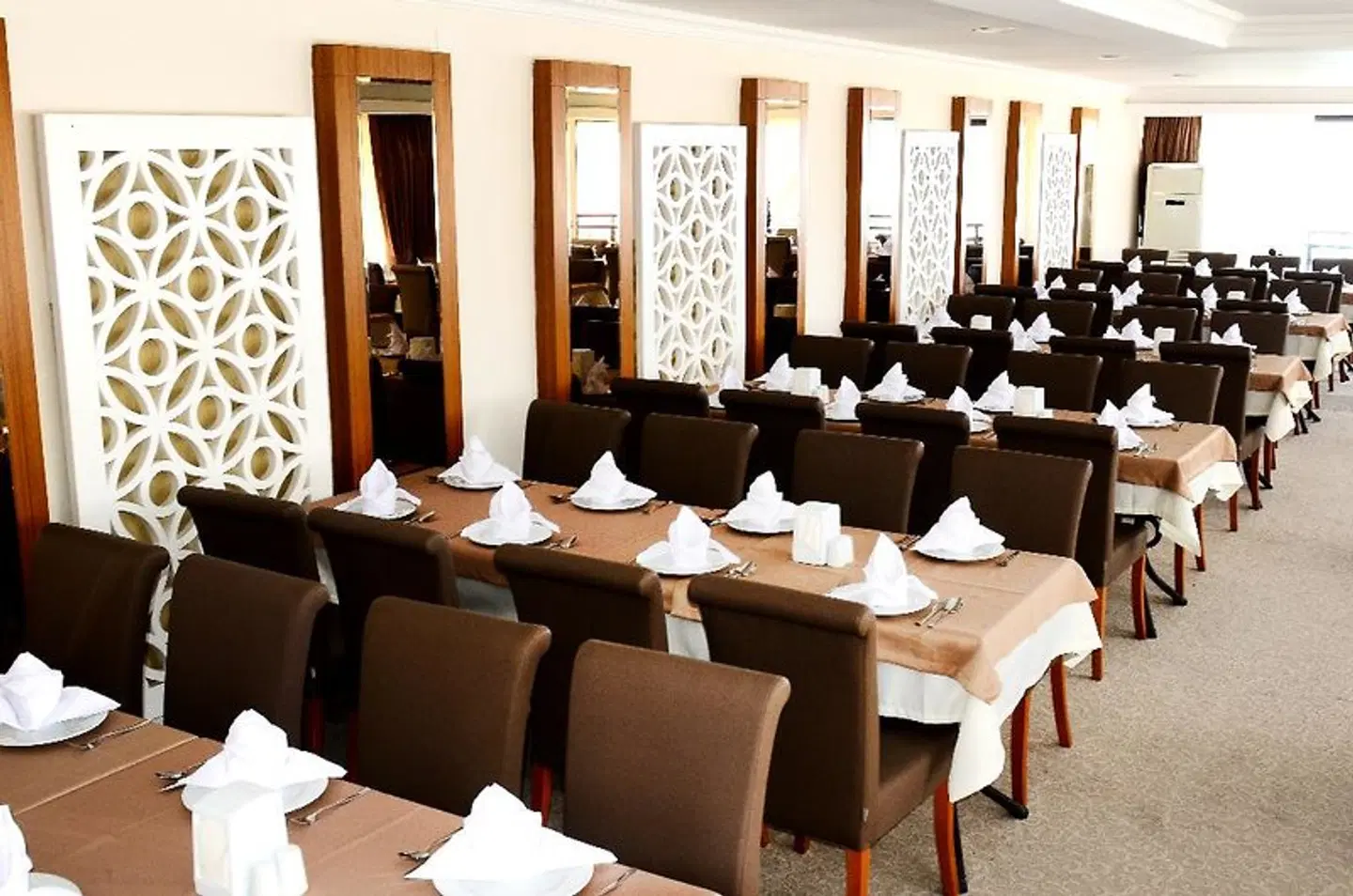 Hotel By Karaaslan Inn Restaurant