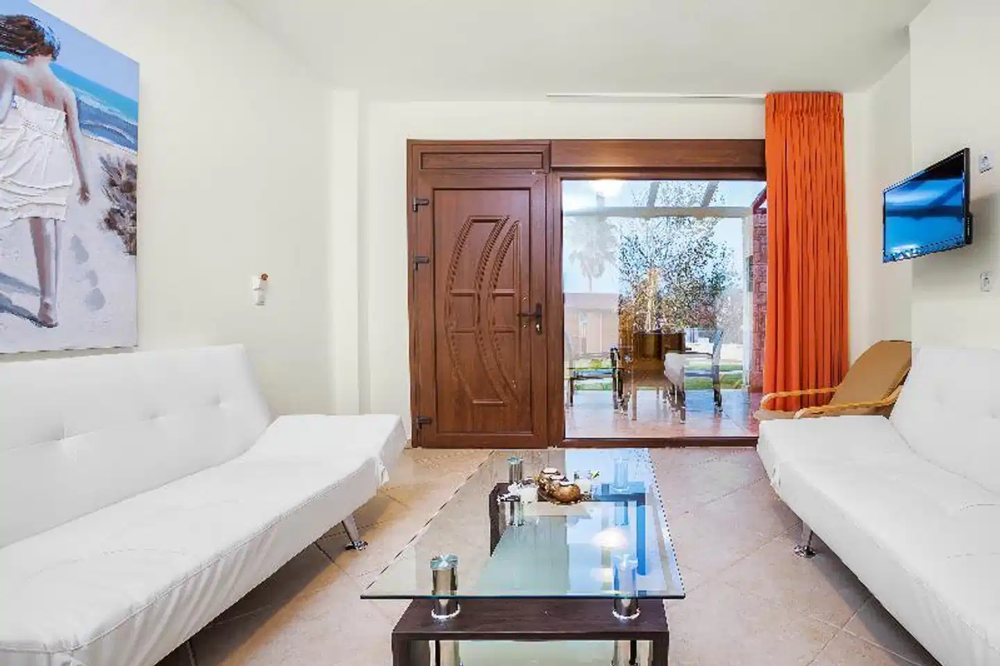 Belohorizonte Fine Accommodation Wohnbeispiel