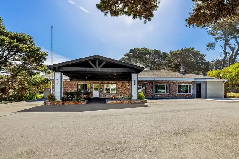 Best Western Vista Manor Lodge – Hotelfoto