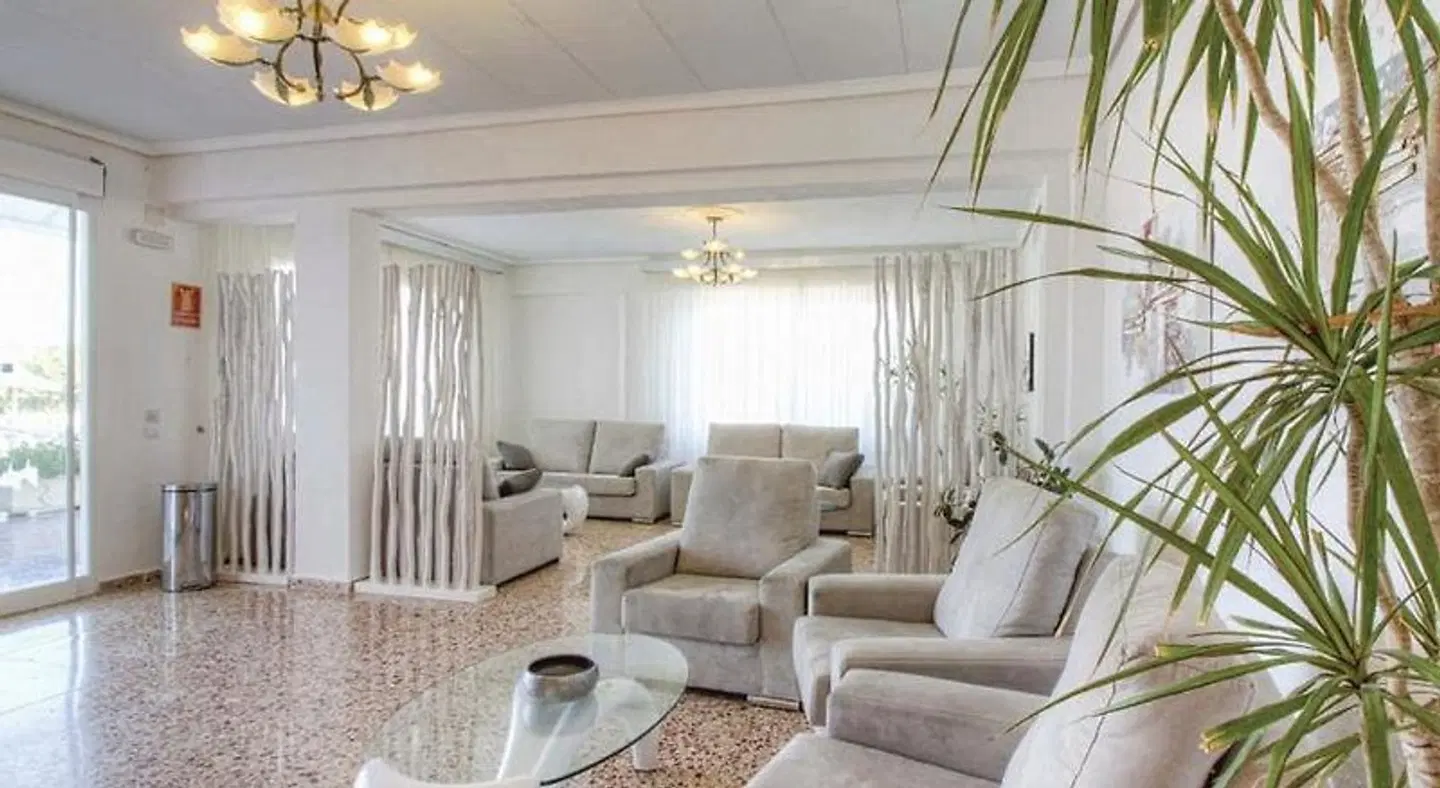 Lago Playa Resort ROOM_EXAMPLE