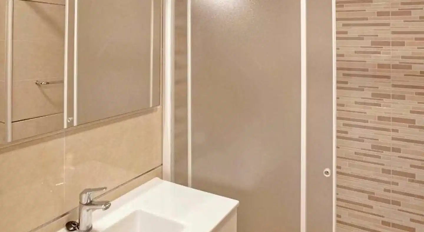 Lago Playa Resort Rooms Badezimmer