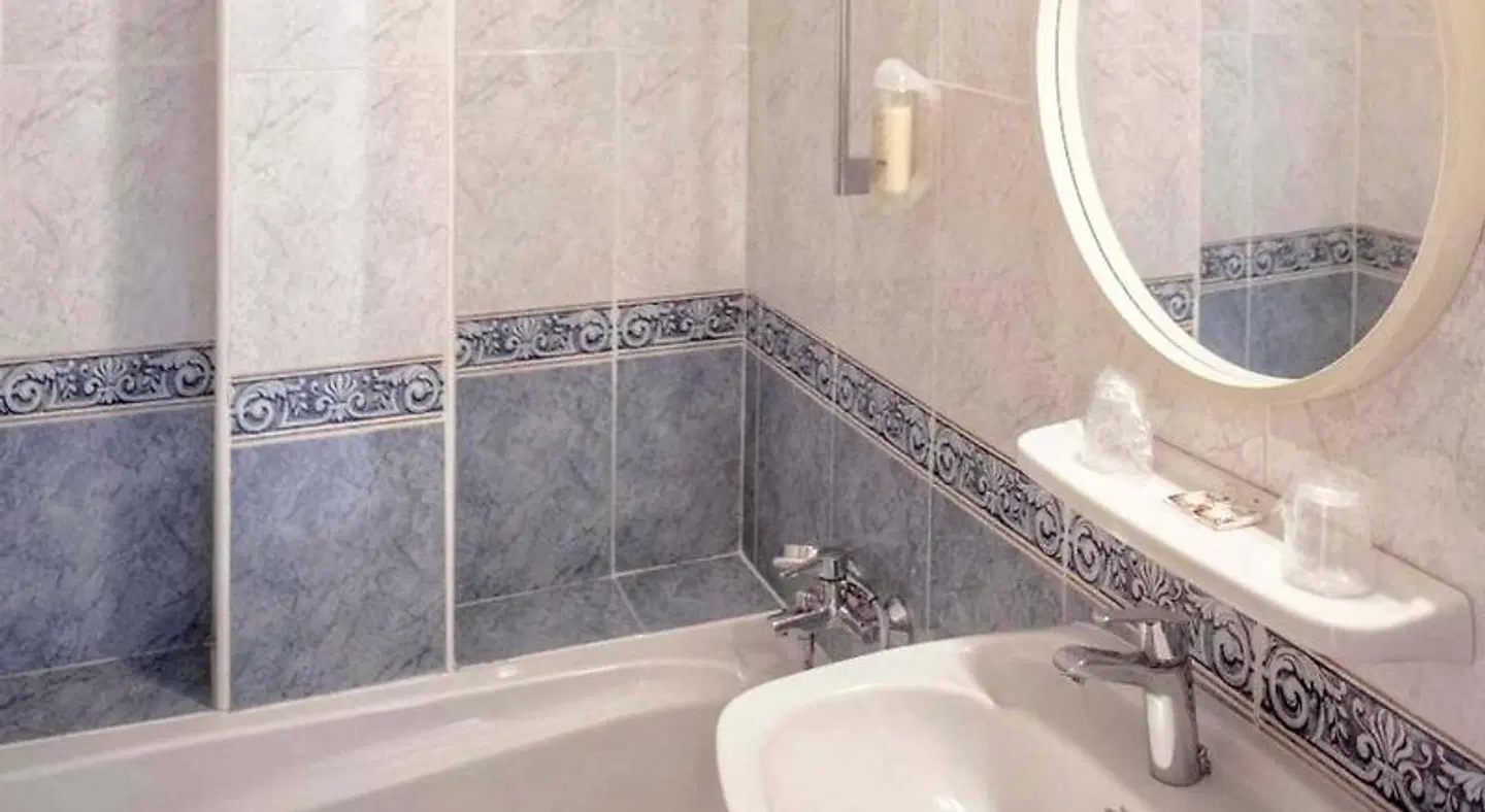 Lago Playa Resort Badezimmer