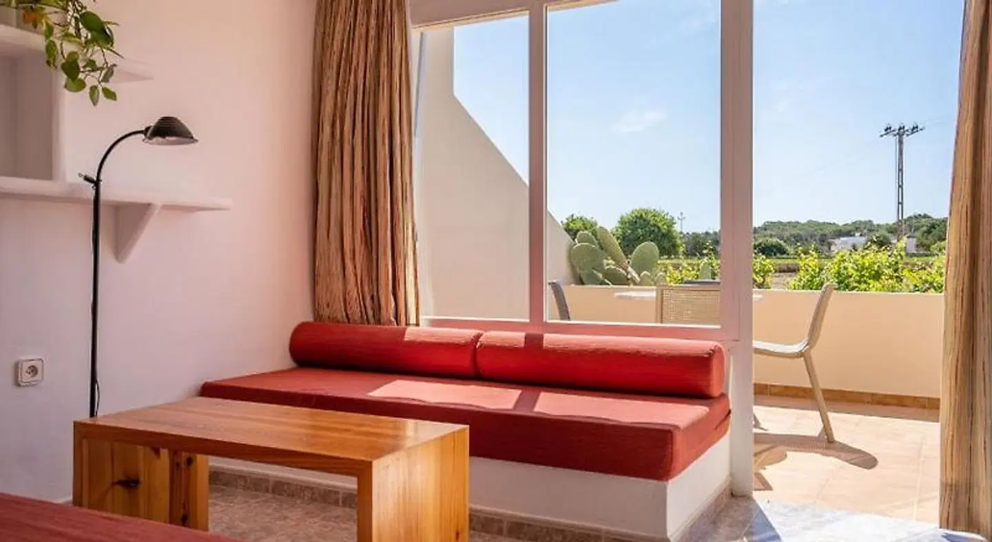 Marcelino ROOM_EXAMPLE