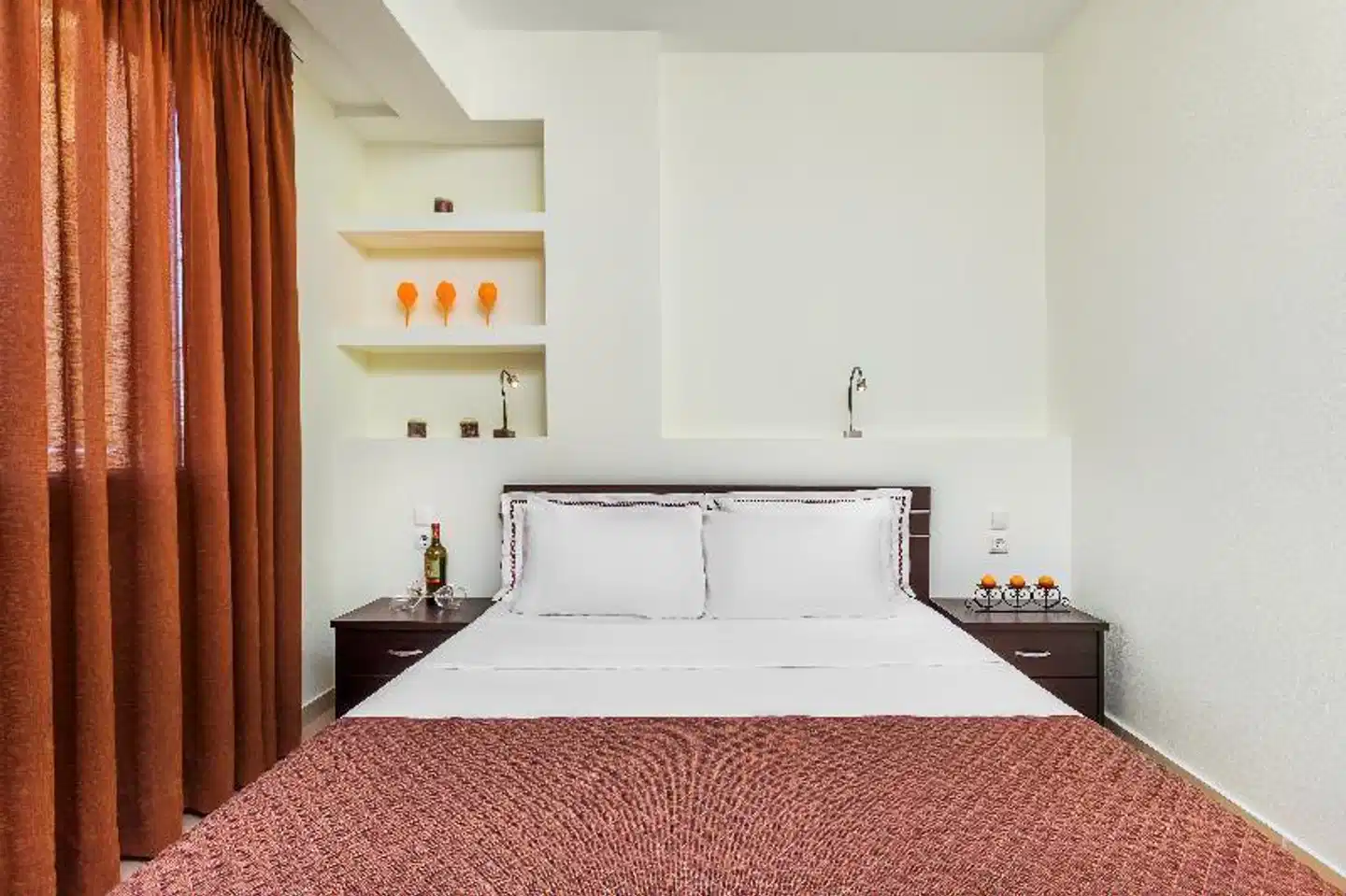 Belohorizonte Fine Accommodation Wohnbeispiel