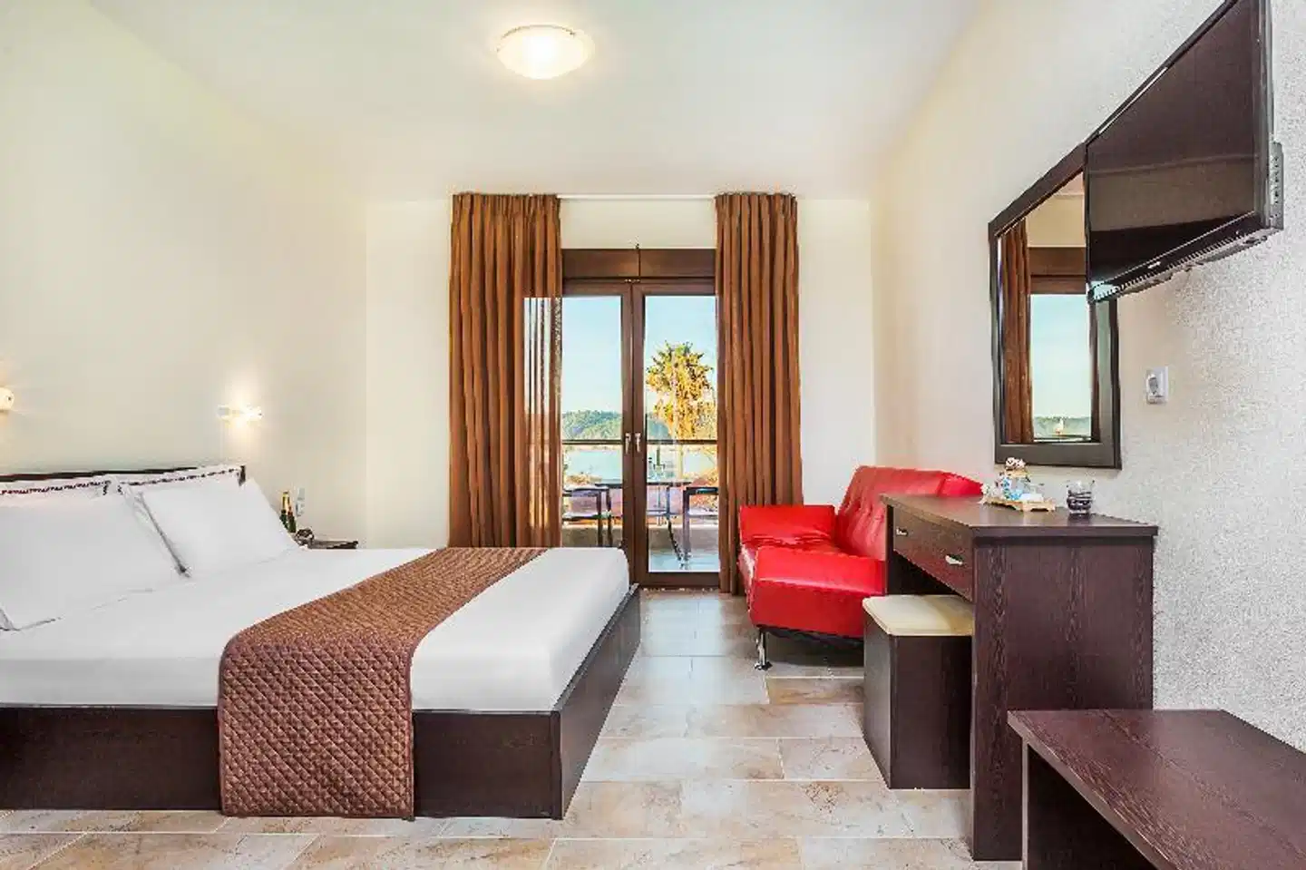 Belohorizonte Fine Accommodation Wohnbeispiel