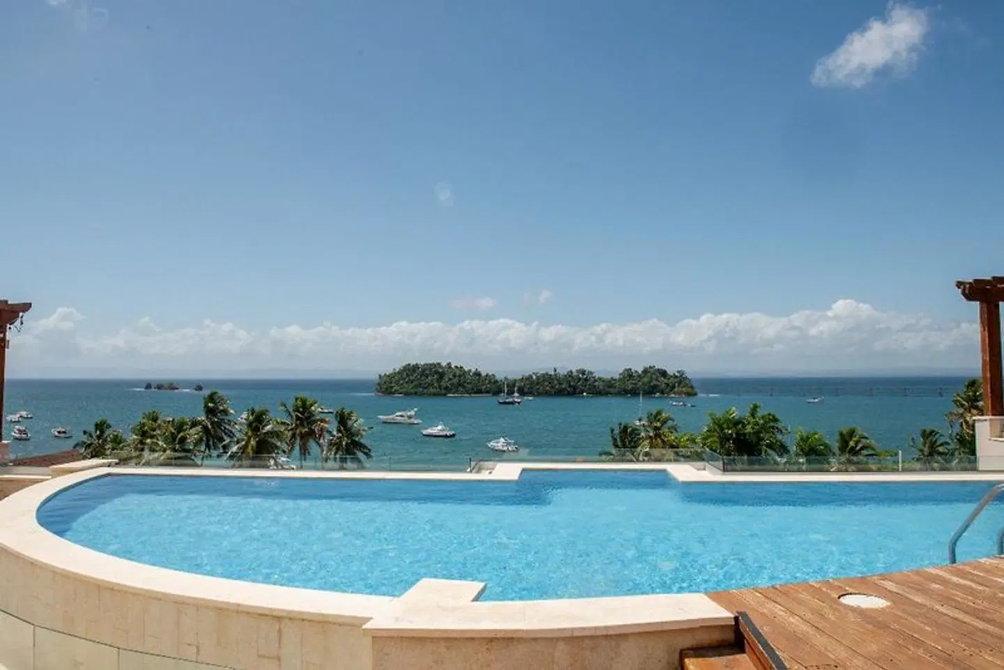 Hacienda Samana Bay Hotel & Residence OUTDOOR_POOL