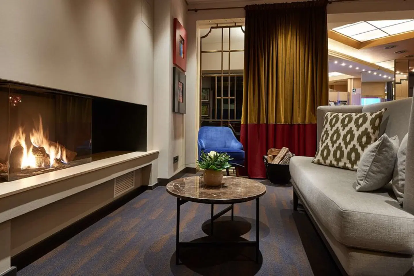 Best Western Plus St. Raphael ROOM_EXAMPLE