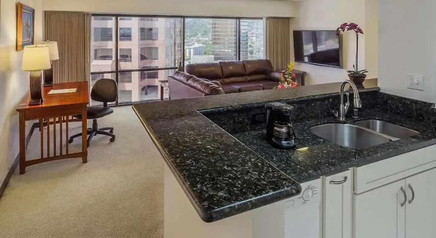 Aston at the Executive Centre Hotel ROOM_EXAMPLE
