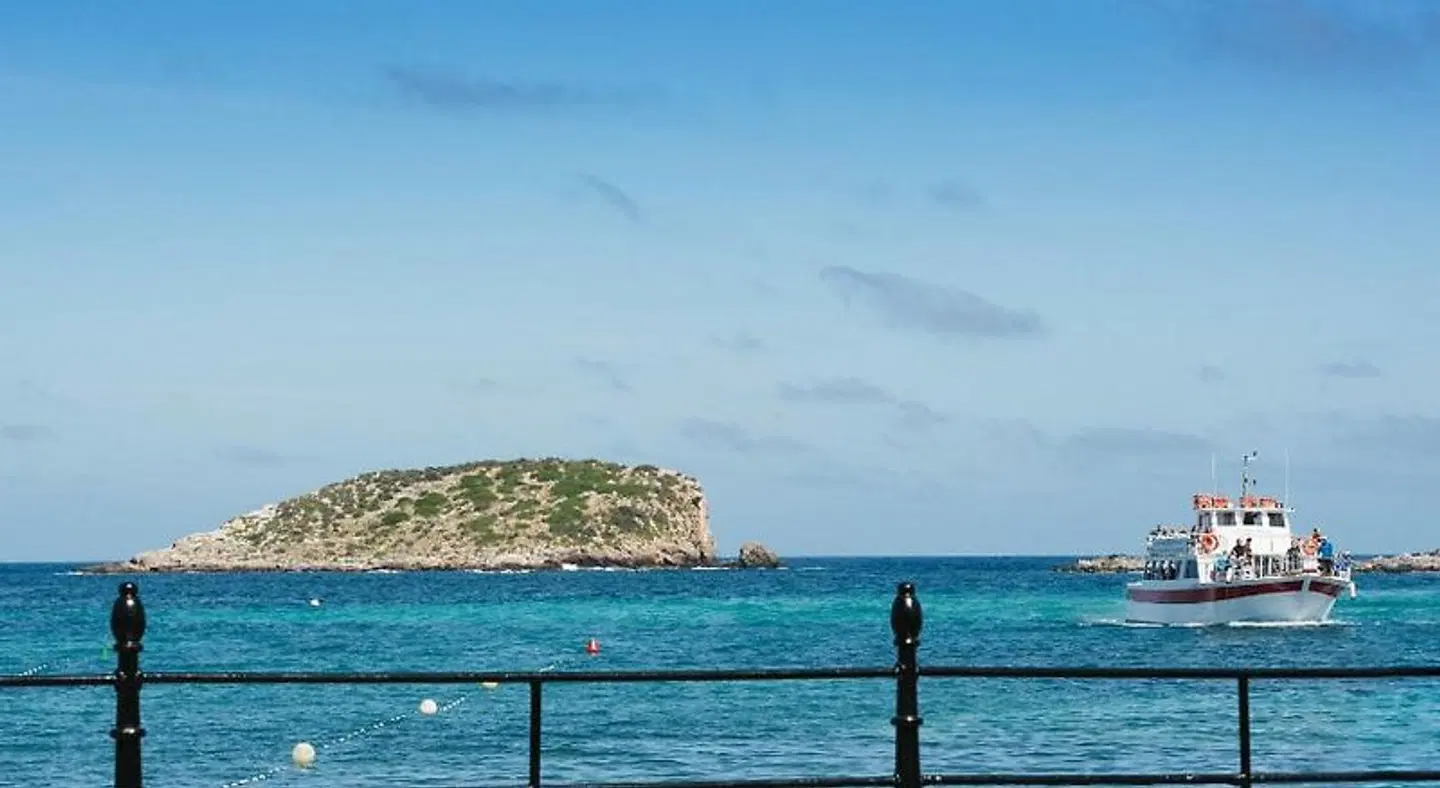 Es Cañé LANDSCAPE