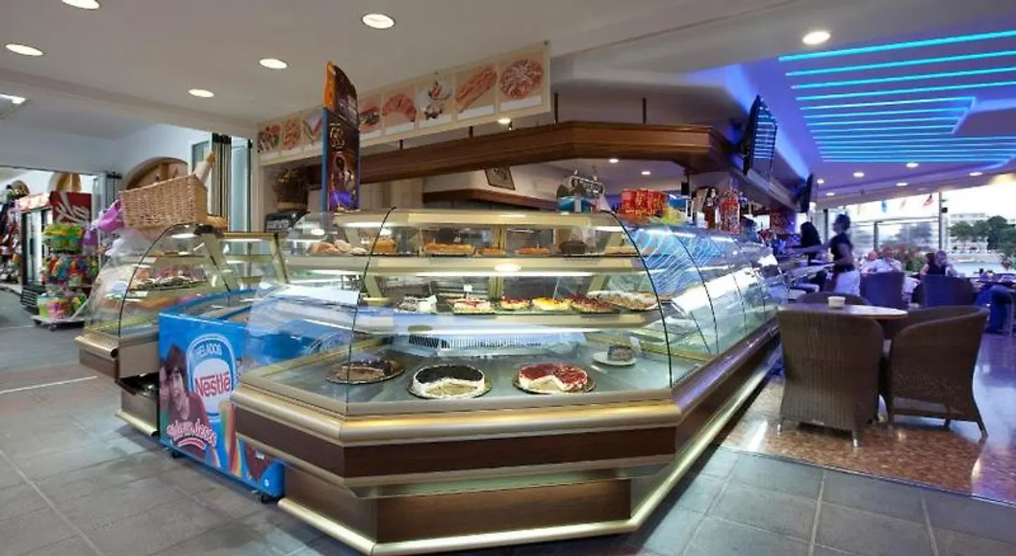 Playa Es Cana Restaurant