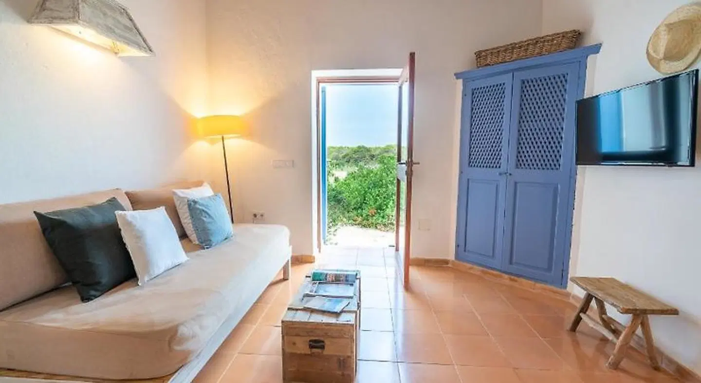 Cas Saliners (Ses Illetes) ROOM_EXAMPLE