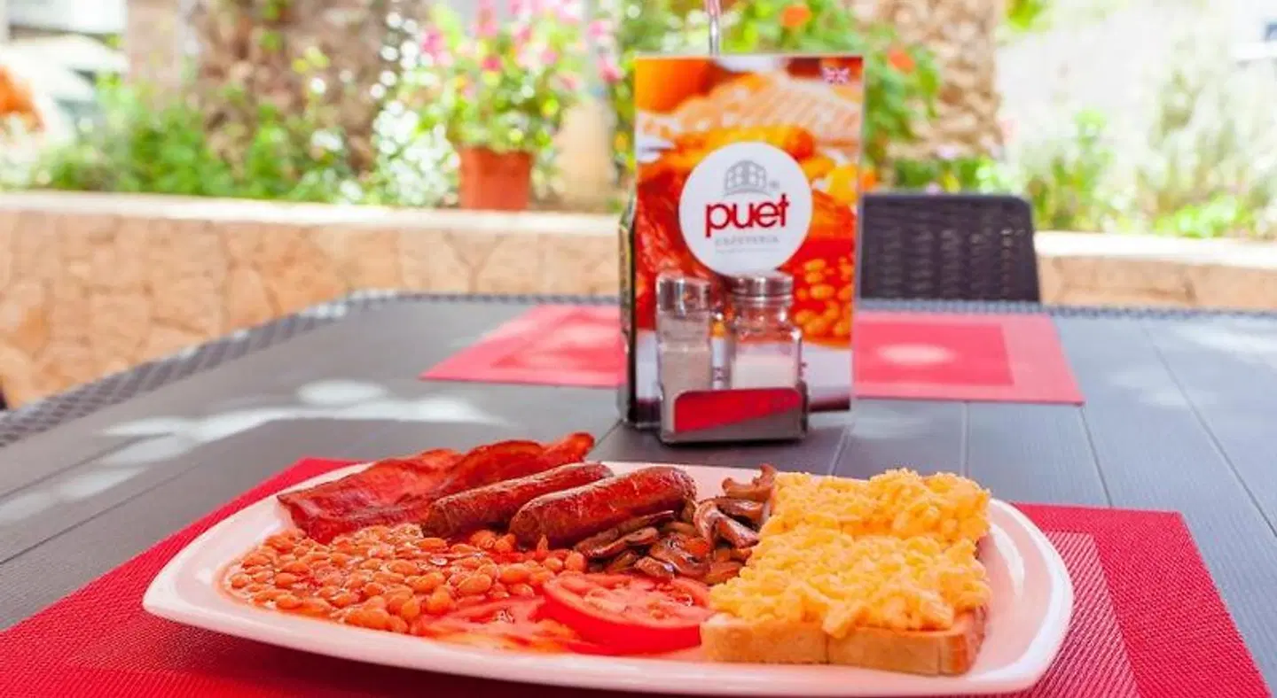 Puet Restaurant