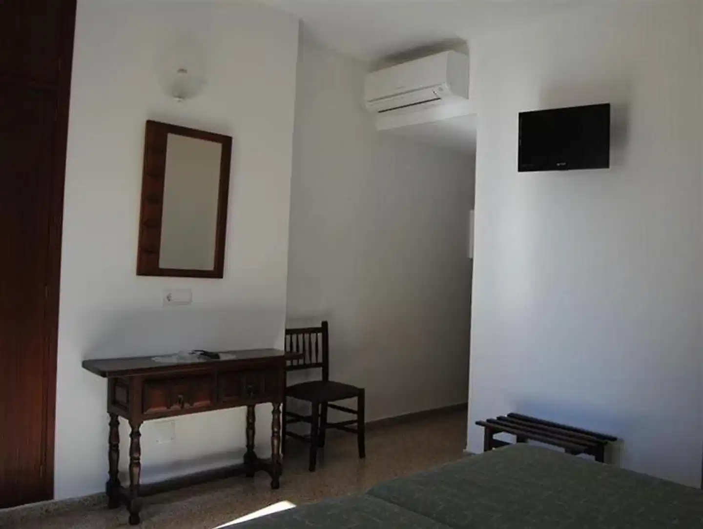 Mayol Hostal Wohnbeispiel