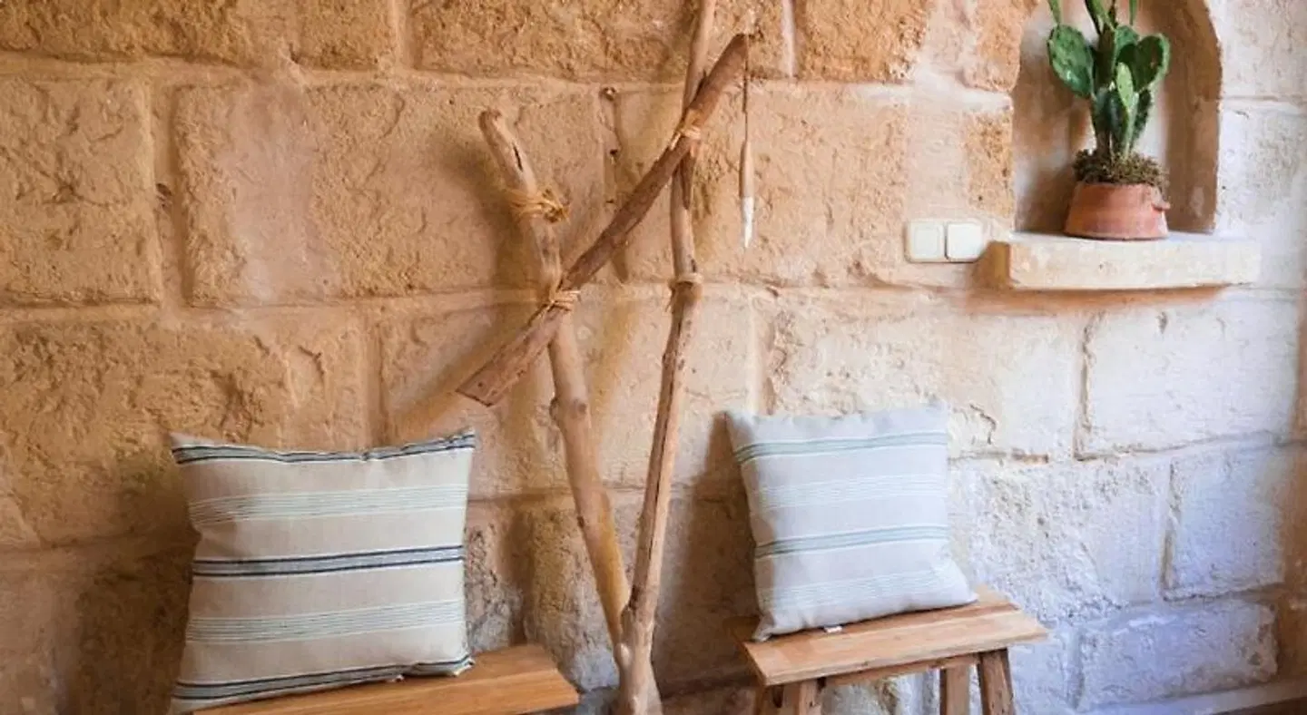 Sa Posada Set Cales Hostal ROOM_EXAMPLE