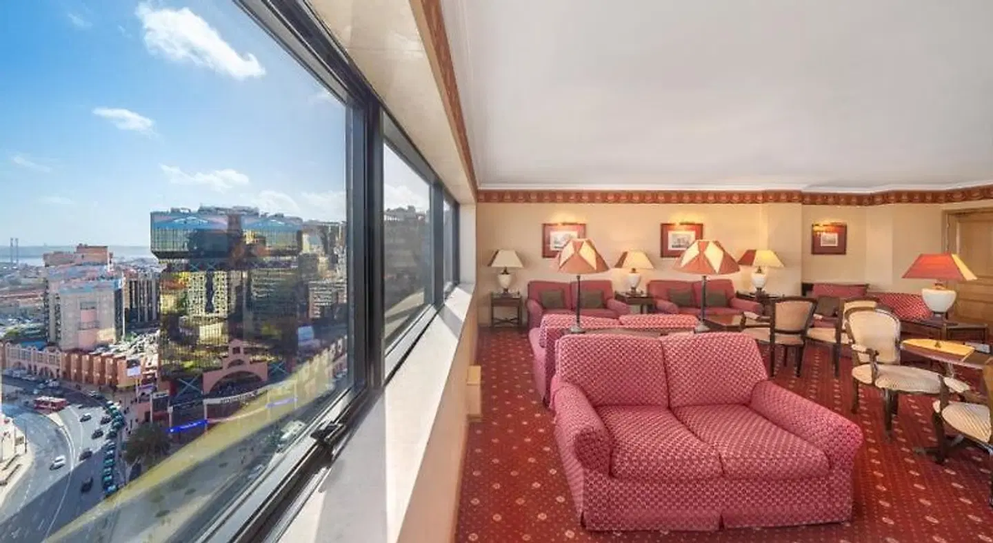 Dom Pedro Lisboa ROOM_EXAMPLE