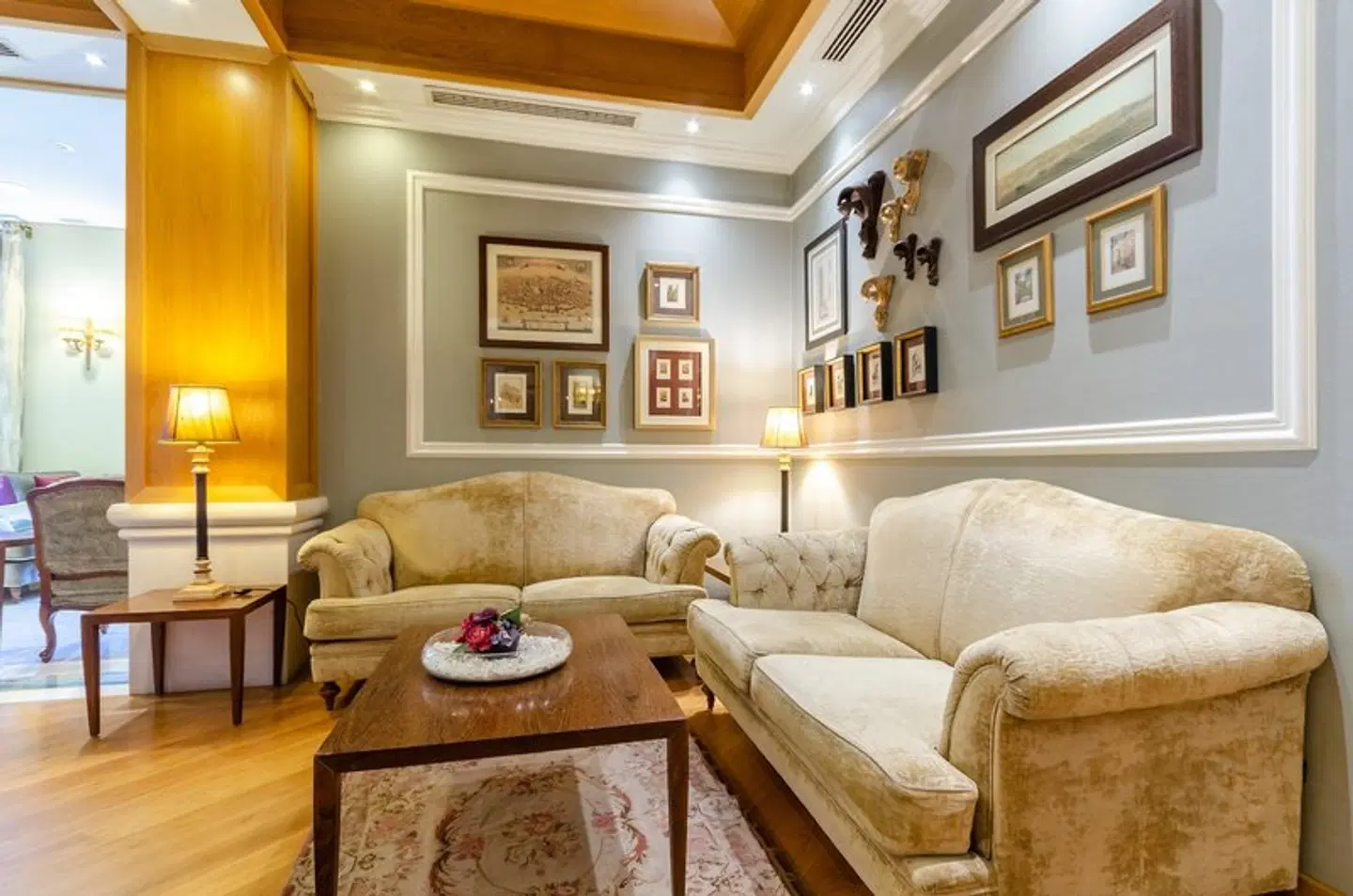 Olissippo Castelo LOUNGE_LOBBY