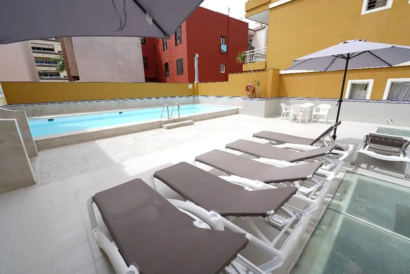 Hotel RF Astoria Terrasse