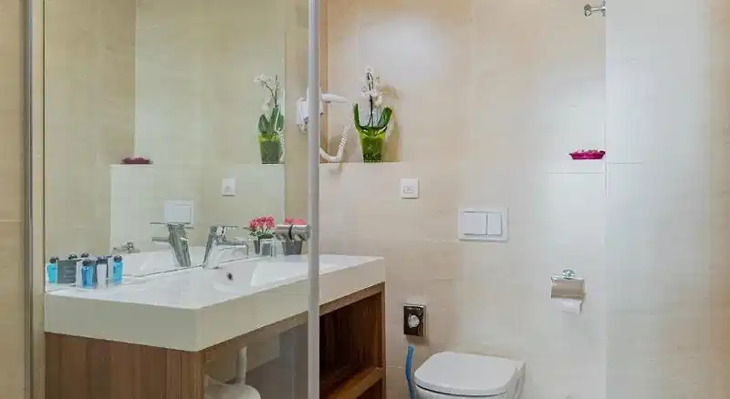 Concorde Old Bucharest Hotel – Hotelfoto