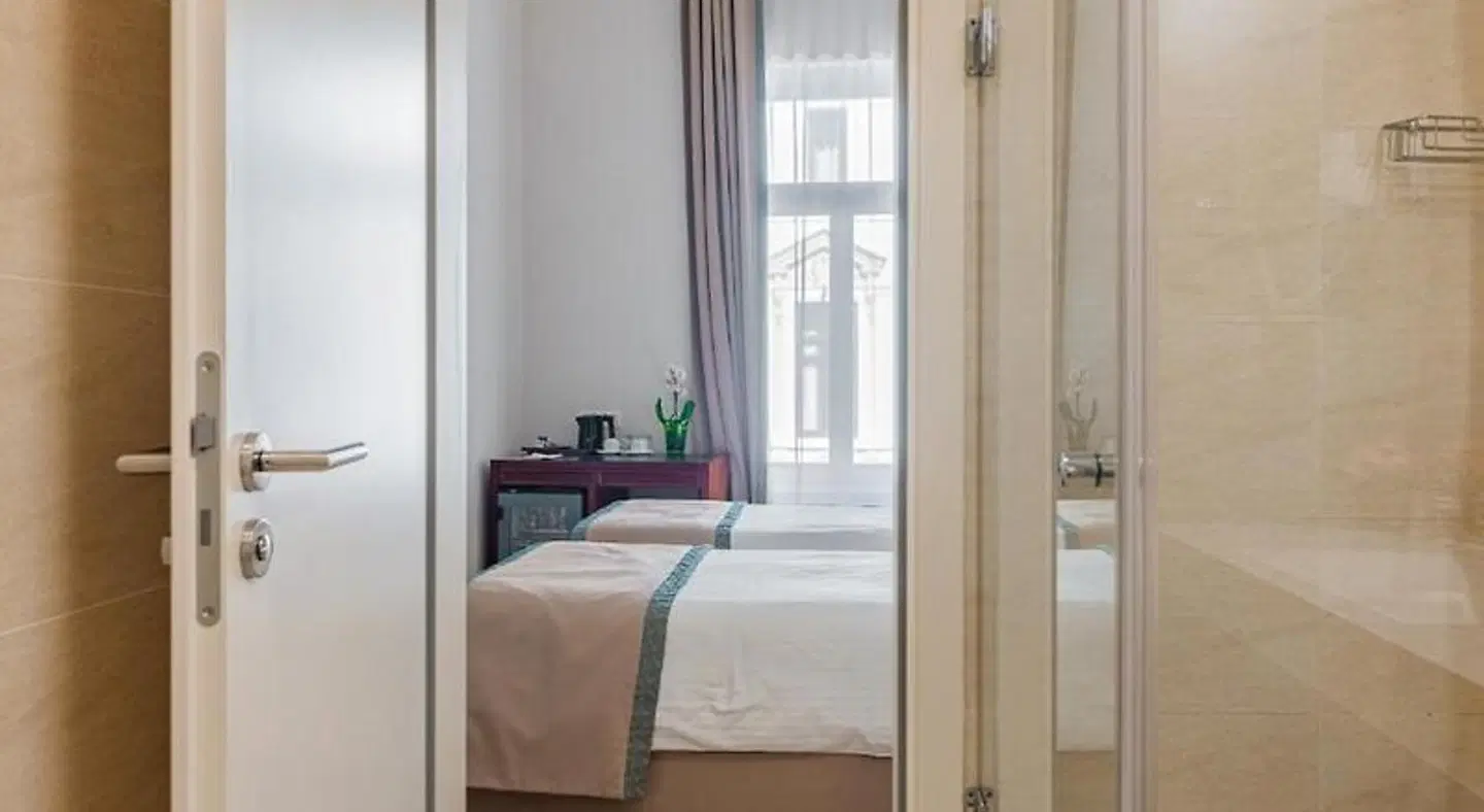 Concorde Old Bucharest Hotel ROOM_EXAMPLE