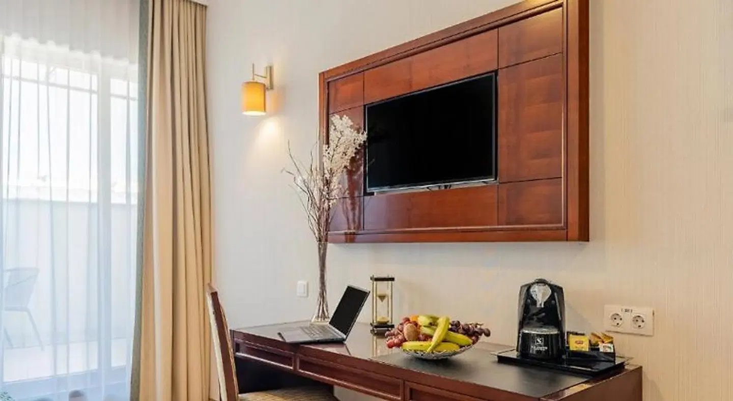 Concorde Old Bucharest Hotel ROOM_EXAMPLE