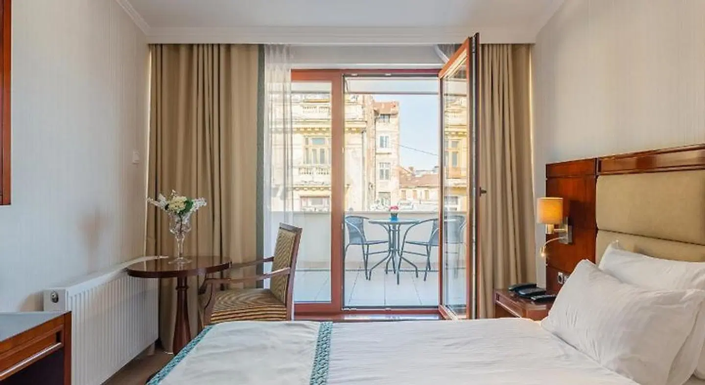 Concorde Old Bucharest Hotel ROOM_EXAMPLE