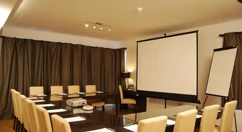 Escala Hotel & Suites – Hotelfoto