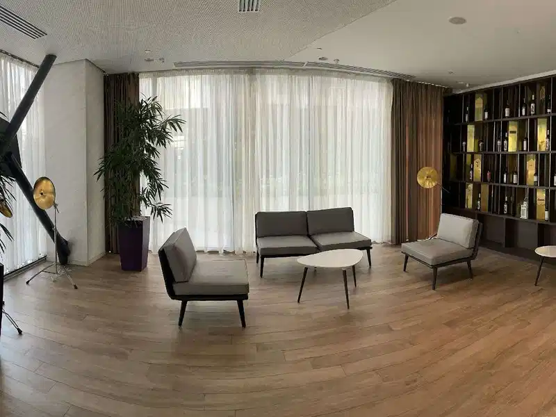 Mercure Bucharest City Center – Hotelfoto