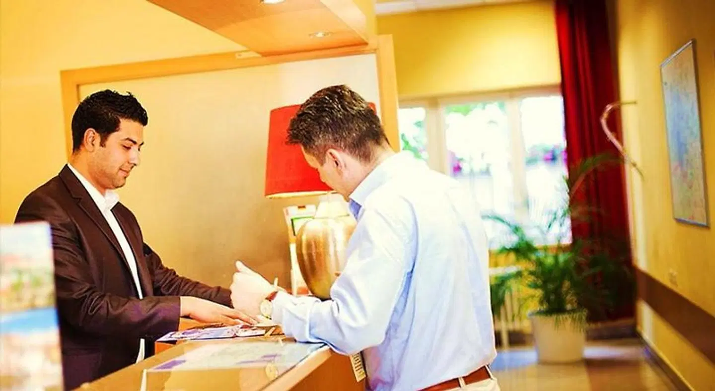 Charles Central PEOPLE