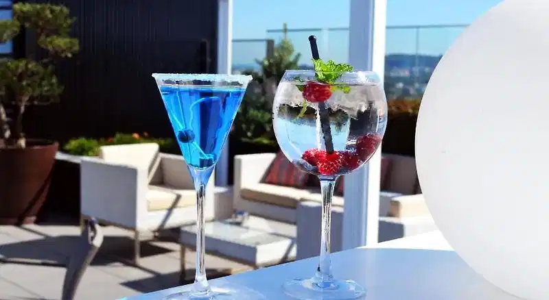 Premium Porto Downtown – Hotelfoto