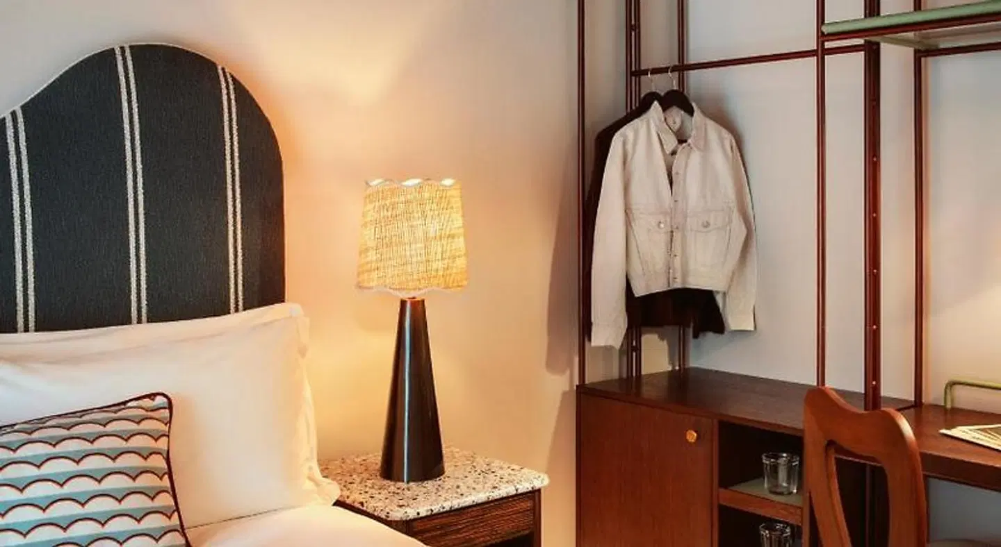 The Hoxton Shepherds Bush HEALTH_BEAUTY