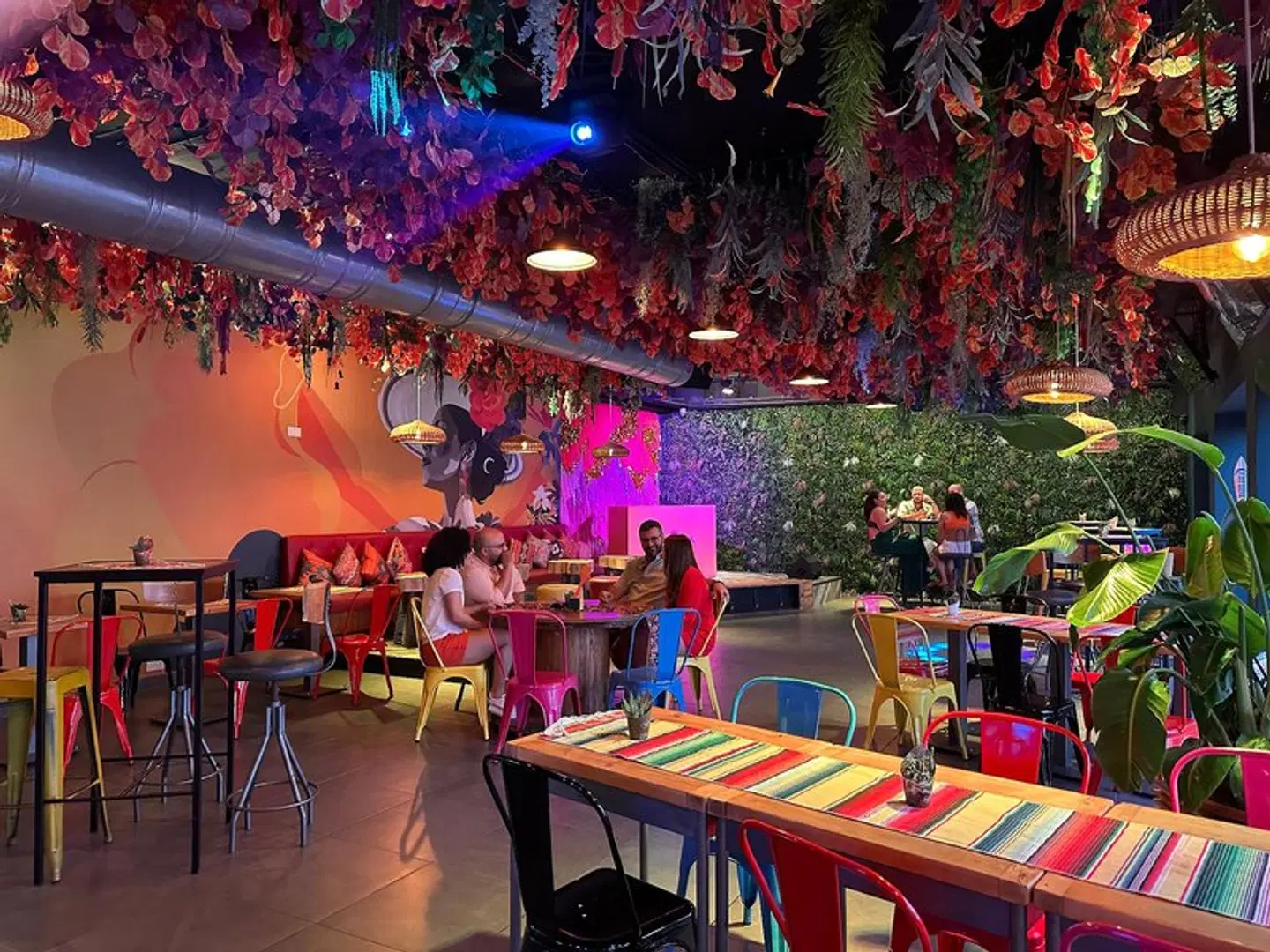 AX Sunny Coast Resort & Spa Restaurant