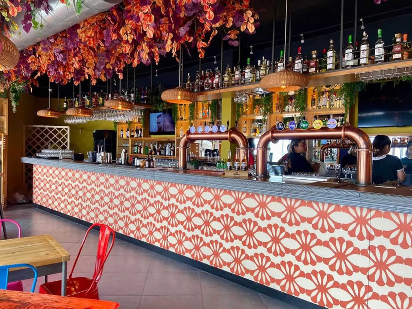AX Sunny Coast Resort & Spa Bar