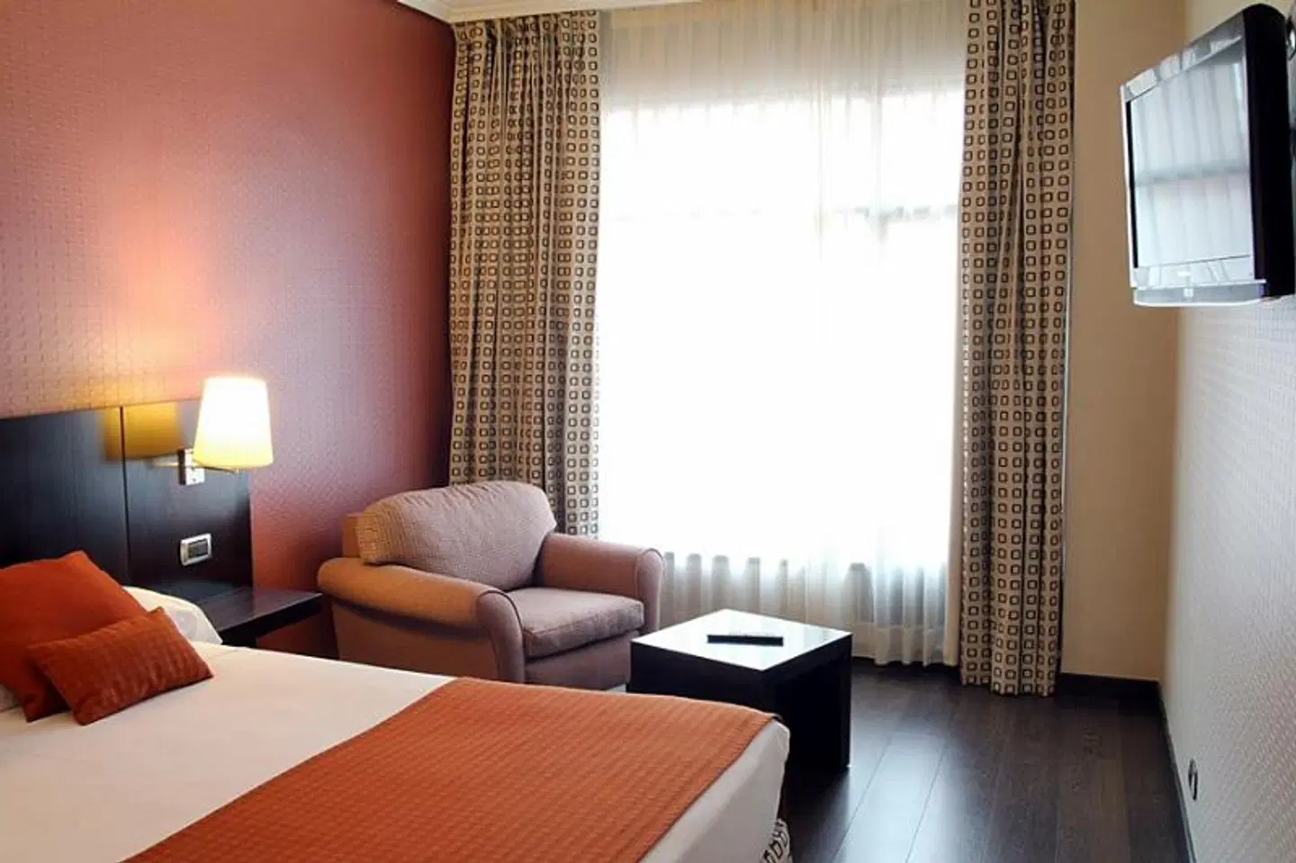 Conde Duque Bilbao ROOM_EXAMPLE