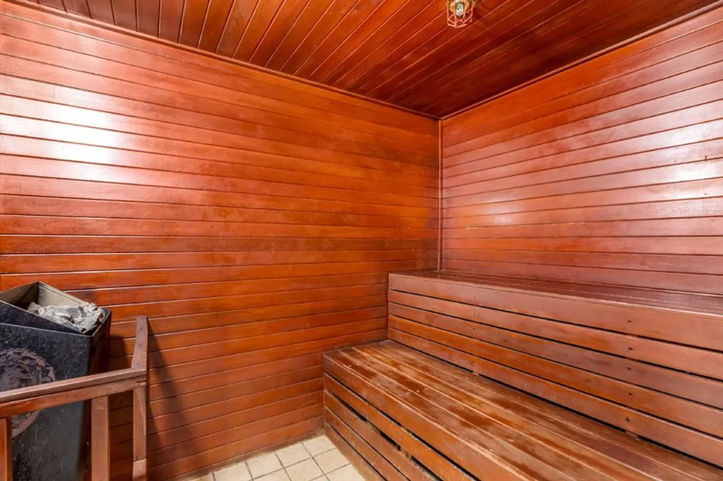 Best Western Kiva Inn HEALTH_BEAUTY
