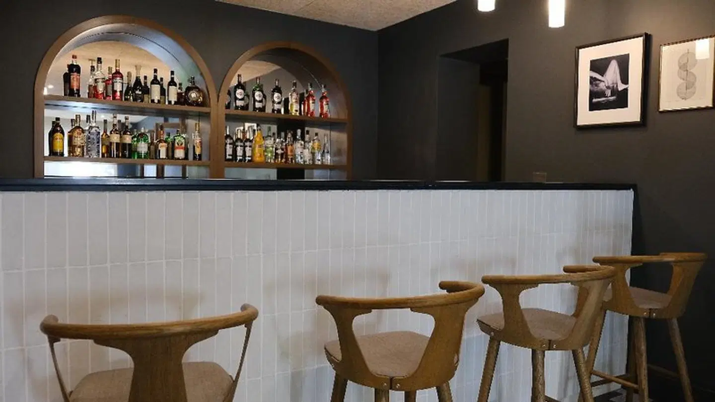 Club House Roma Bar