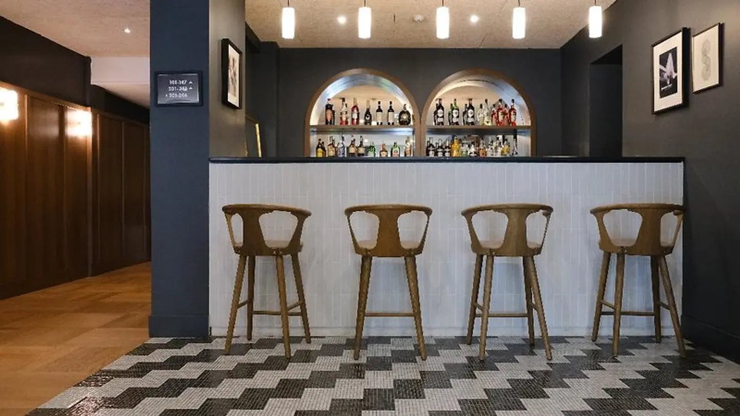 Club House Roma Bar