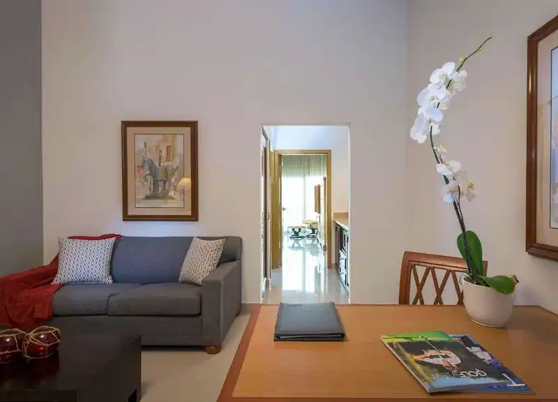 Hodelpa Garden Suites Golf & Convention Center – Hotelfoto