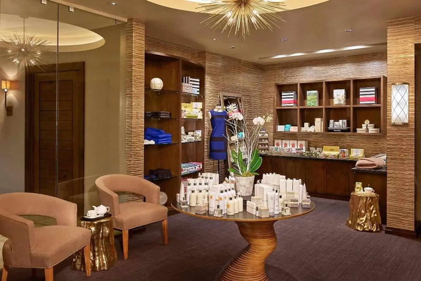 St. Regis Aspen Resort Bar