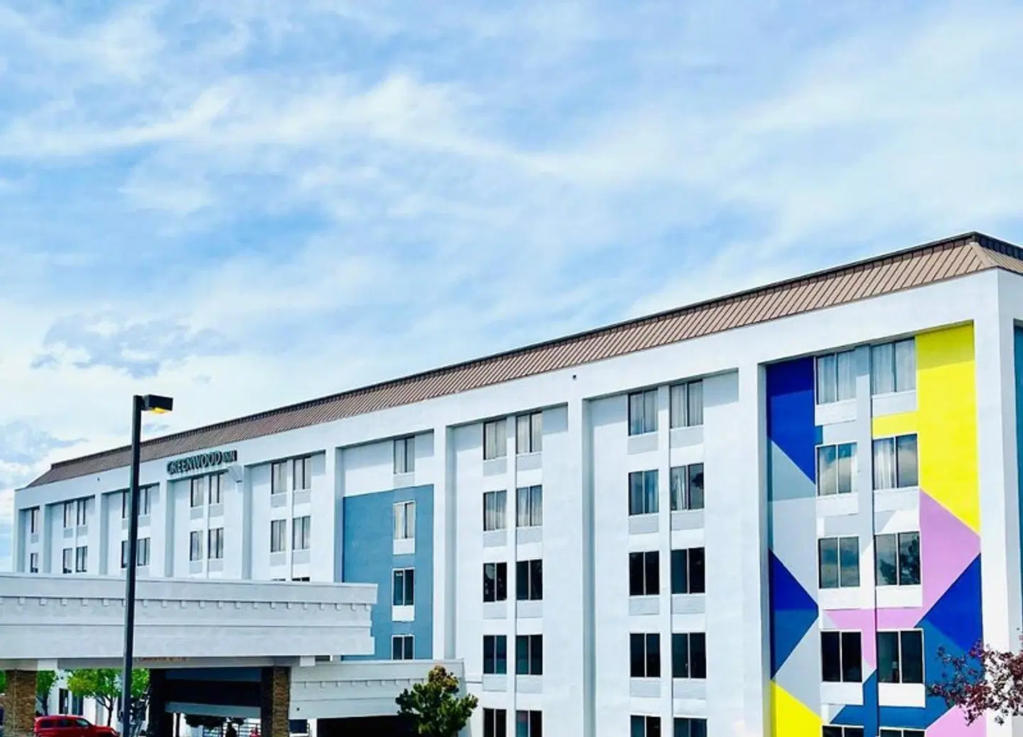 Holiday Inn Express & Suites Greenwood Village - DTC by IHG EXTERIOR