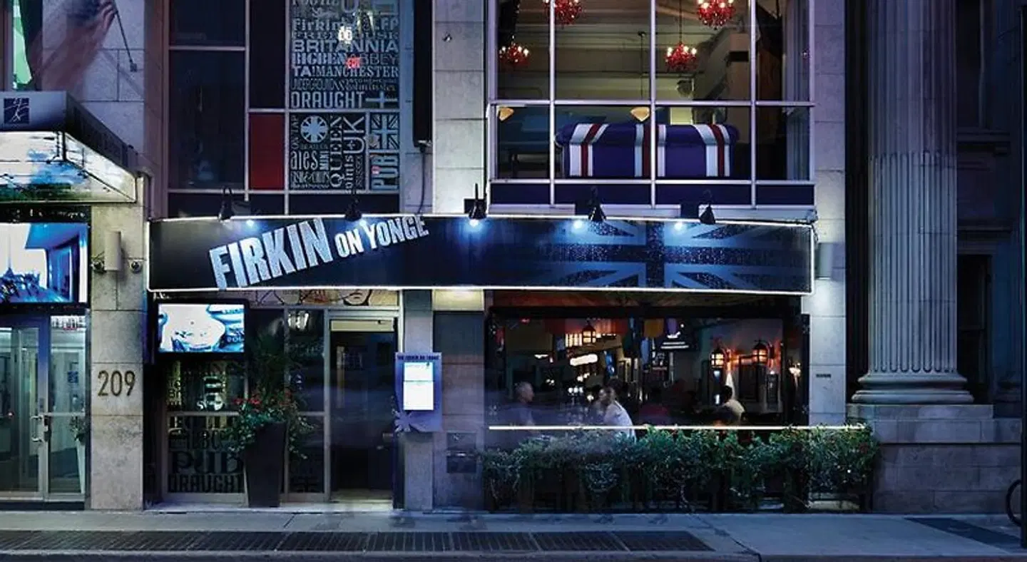 Yonge Suites Furnished Apartments SPORTS_AND_LEISURE