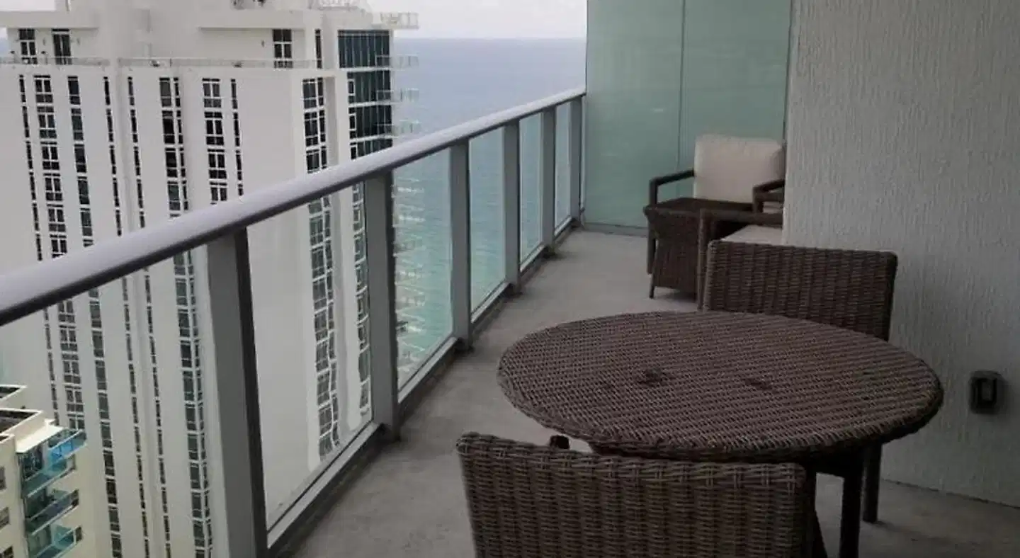 Lyfe Resort & Residences Wohnbeispiel