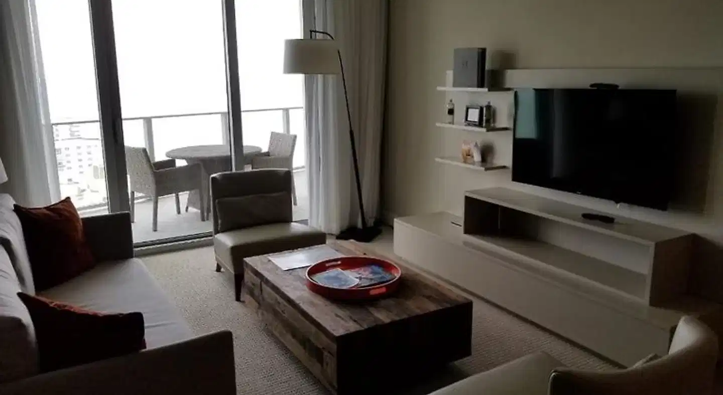 Lyfe Resort & Residences Wohnbeispiel