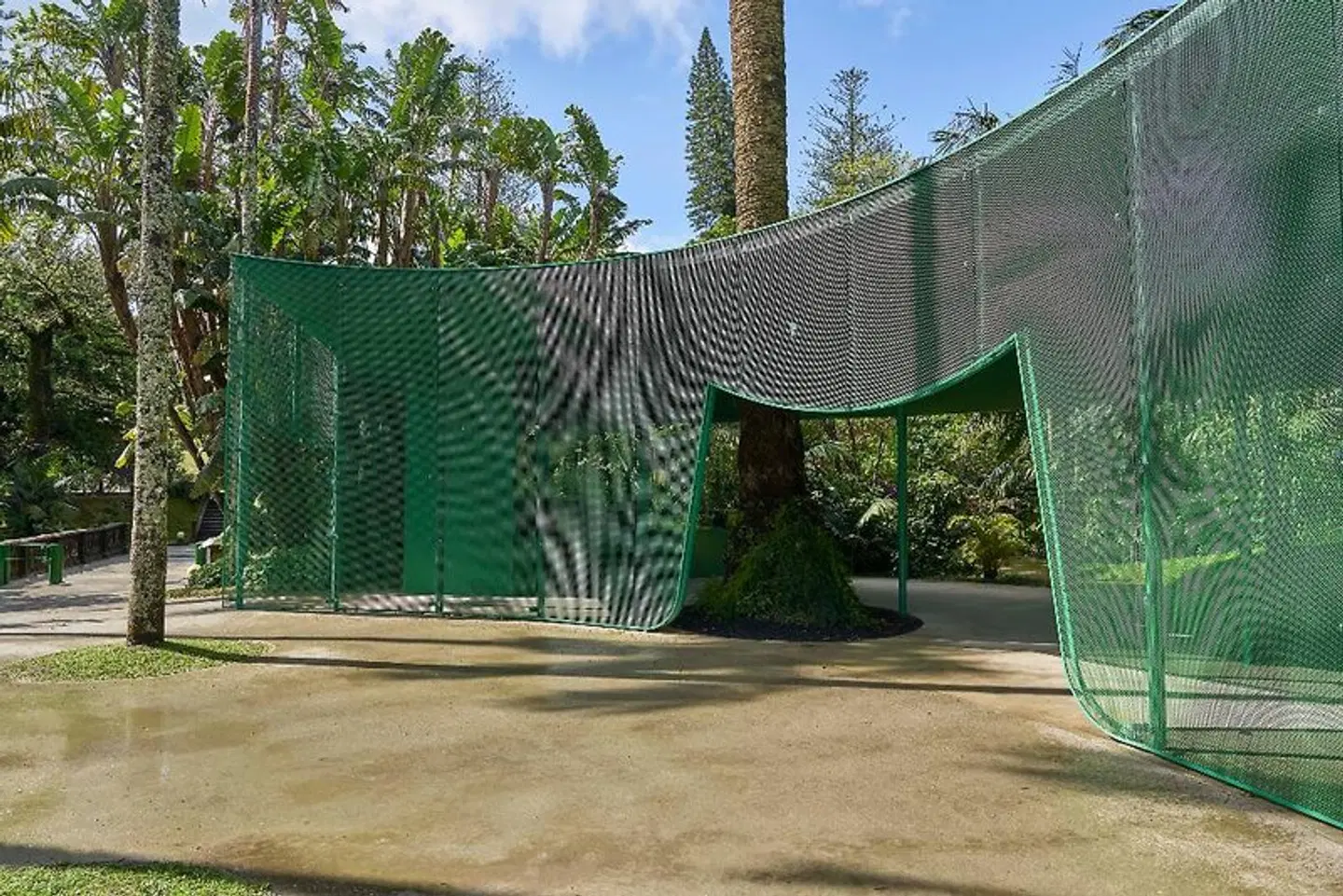 Terra Nostra Garden Hotel EXTERIOR