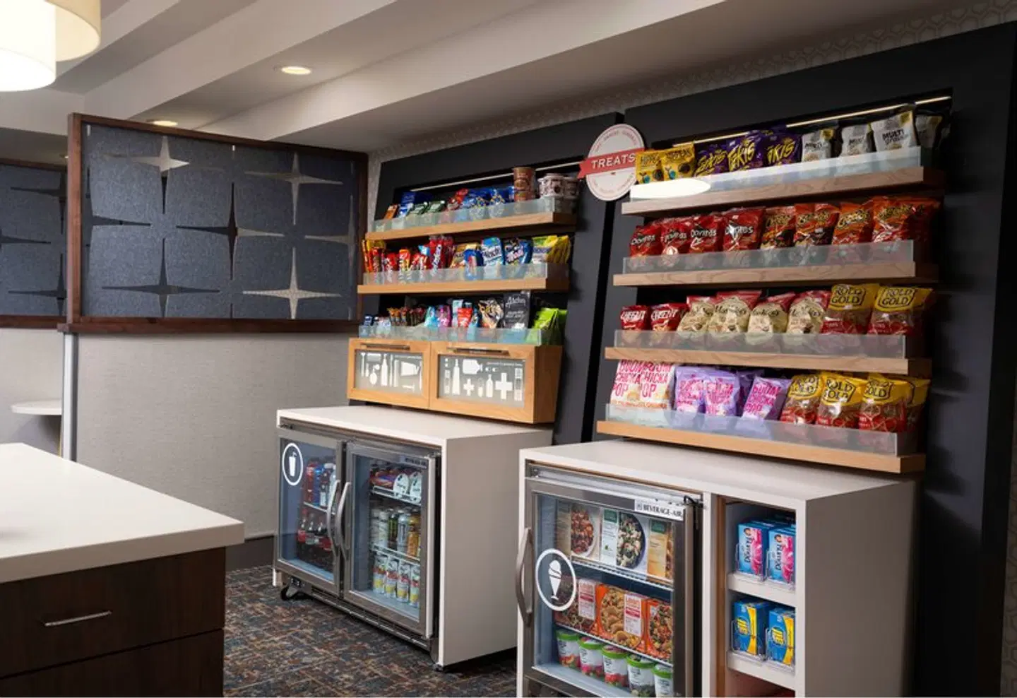 Hampton Inn San Diego/Del Mar SPORTS_AND_LEISURE
