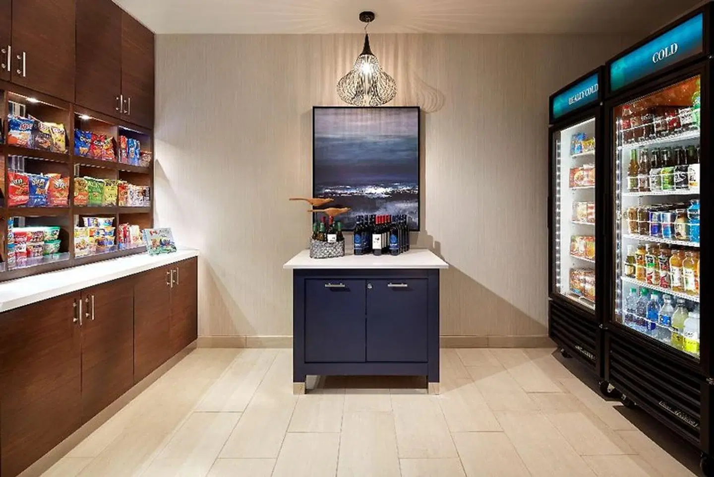 Homewood Suites by Hilton San Diego Mission Valley/Zoo ROOM_EXAMPLE